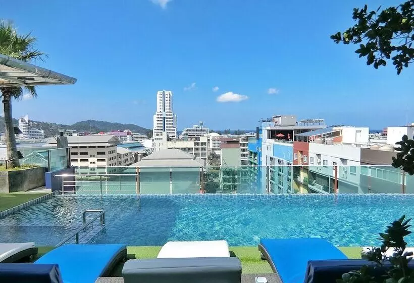 Fotos del hotel Capital O806 Sira Grande  And Spa:  25