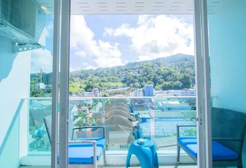 Fotos del hotel Capital O806 Sira Grande  And Spa:  11