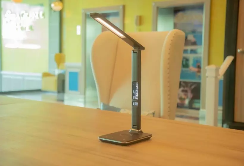 Fotos del hotel Capital O806 Sira Grande  And Spa:  18