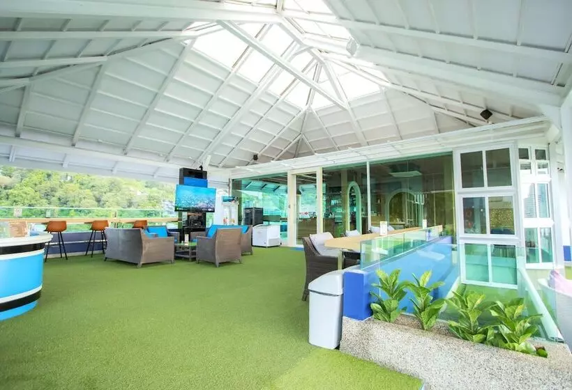 Fotos del hotel Capital O806 Sira Grande  And Spa:  16