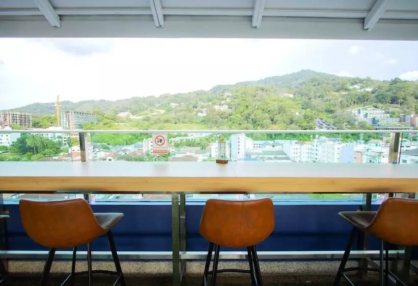 Fotos del hotel Capital O806 Sira Grande  And Spa:  23