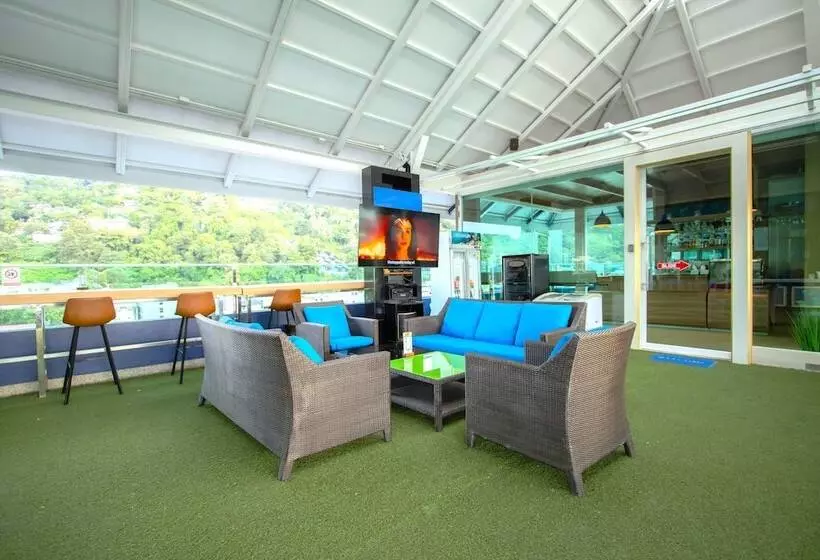 Fotos del hotel Capital O806 Sira Grande  And Spa:  9