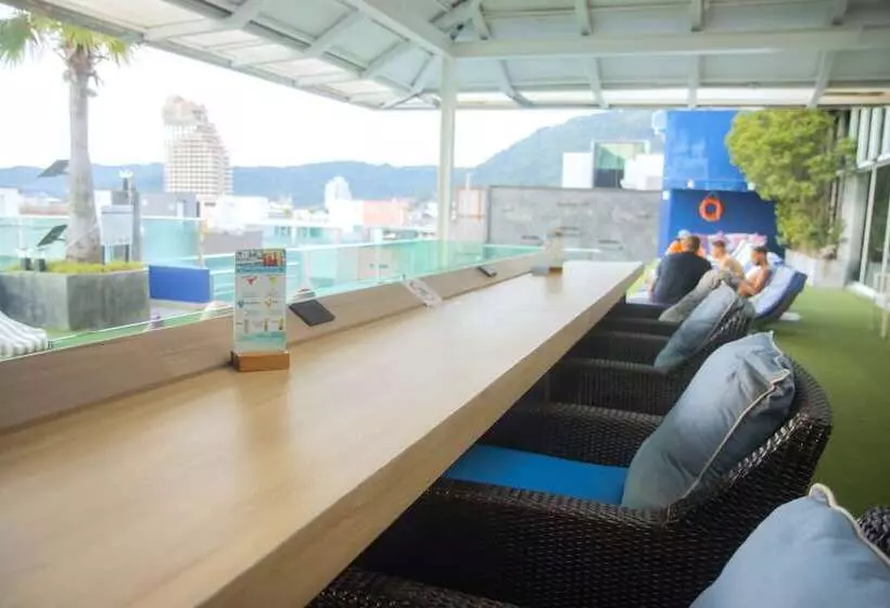 Fotos del hotel Capital O806 Sira Grande  And Spa:  22