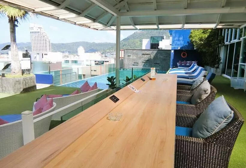 Fotos del hotel Capital O806 Sira Grande  And Spa:  24