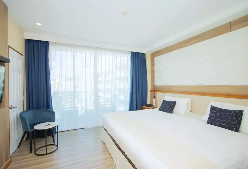 Fotos del hotel Capital O806 Sira Grande  And Spa:  12