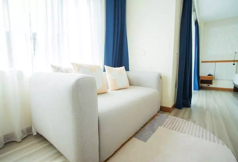 Fotos del hotel Capital O806 Sira Grande  And Spa:  19