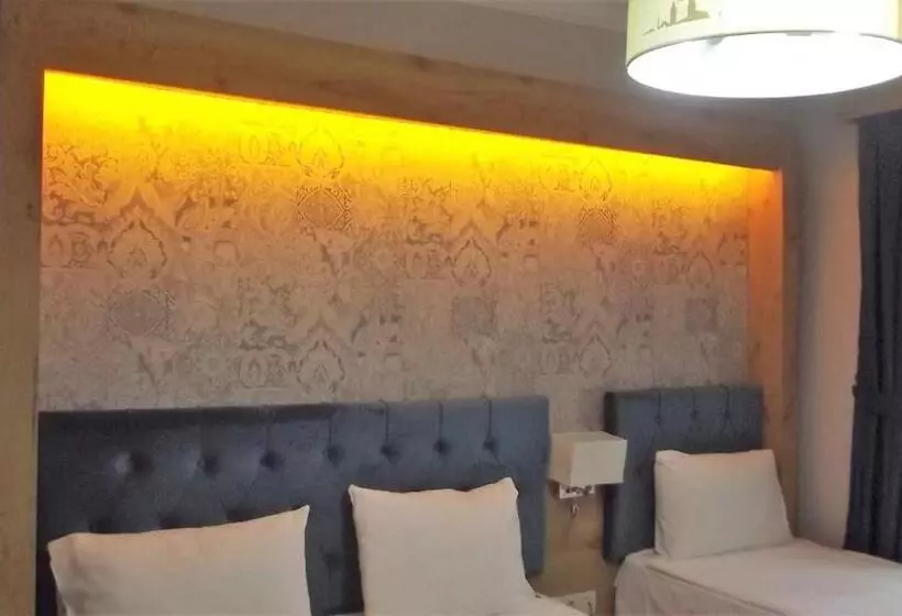 Fotos del hotel Bir Efes:  25