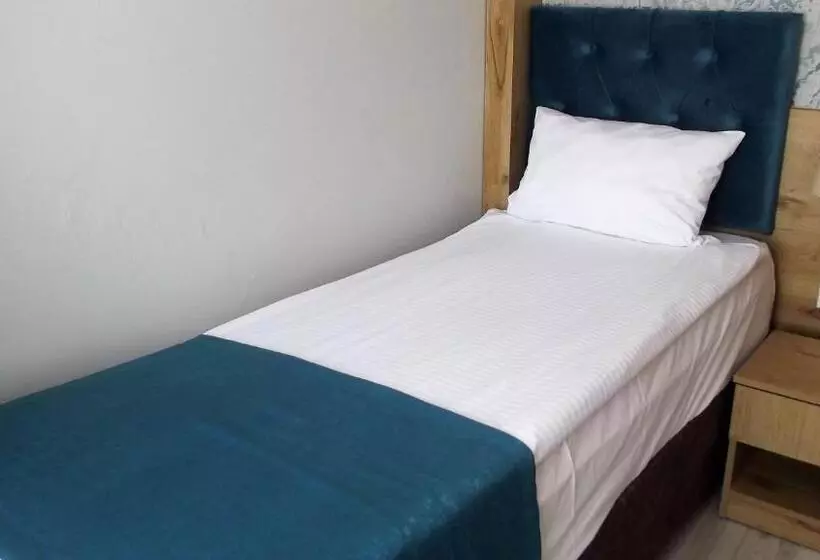 Fotos del hotel Bir Efes:  23