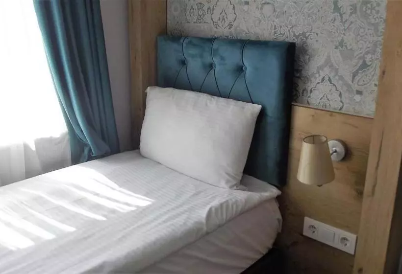 Fotos del hotel Bir Efes:  15