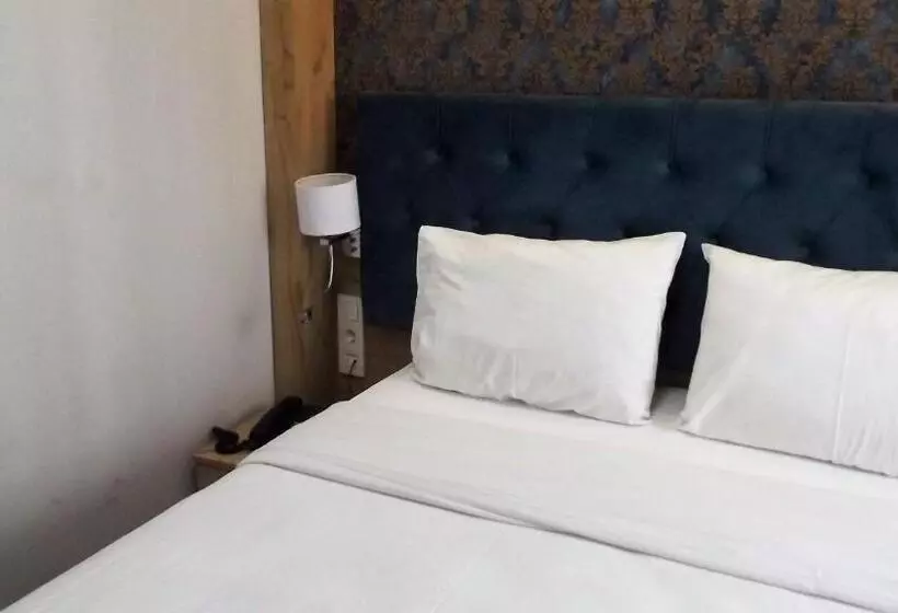 Fotos del hotel Bir Efes:  17