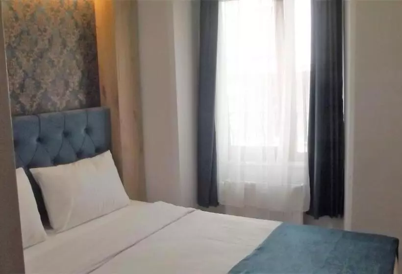 Fotos del hotel Bir Efes:  18