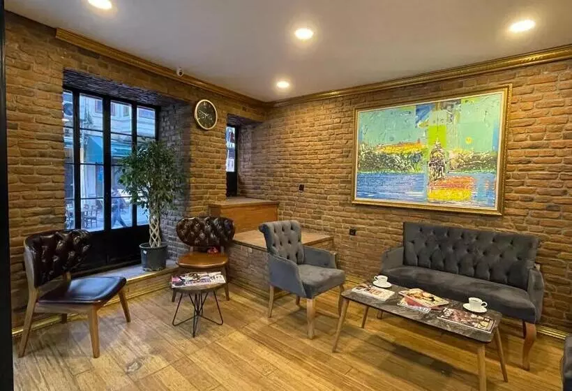 Fotos del hotel Bir Efes:  2