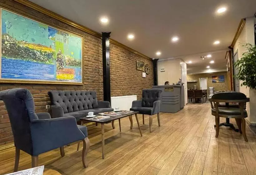 Fotos del hotel Bir Efes:  10