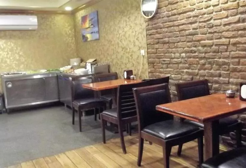 Fotos del hotel Bir Efes:  12