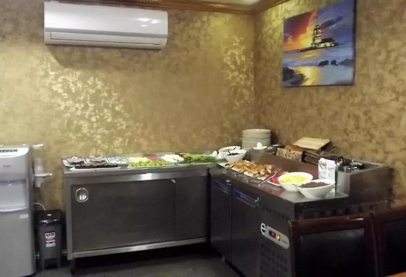 Fotos del hotel Bir Efes:  11