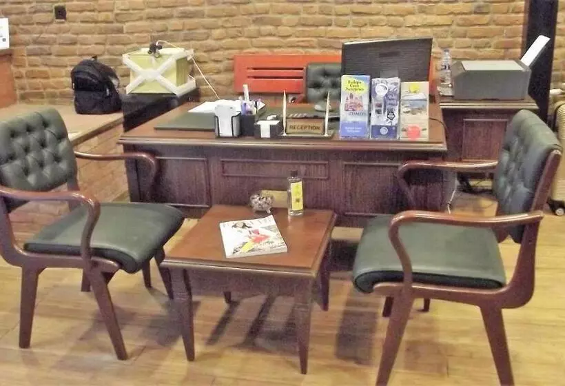 Fotos del hotel Bir Efes:  4