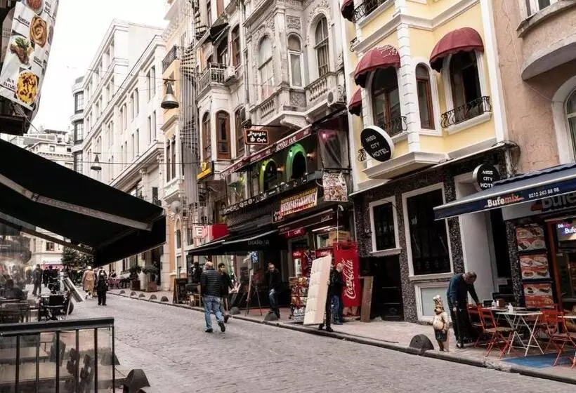 Fotos del hotel Bir Efes:  7