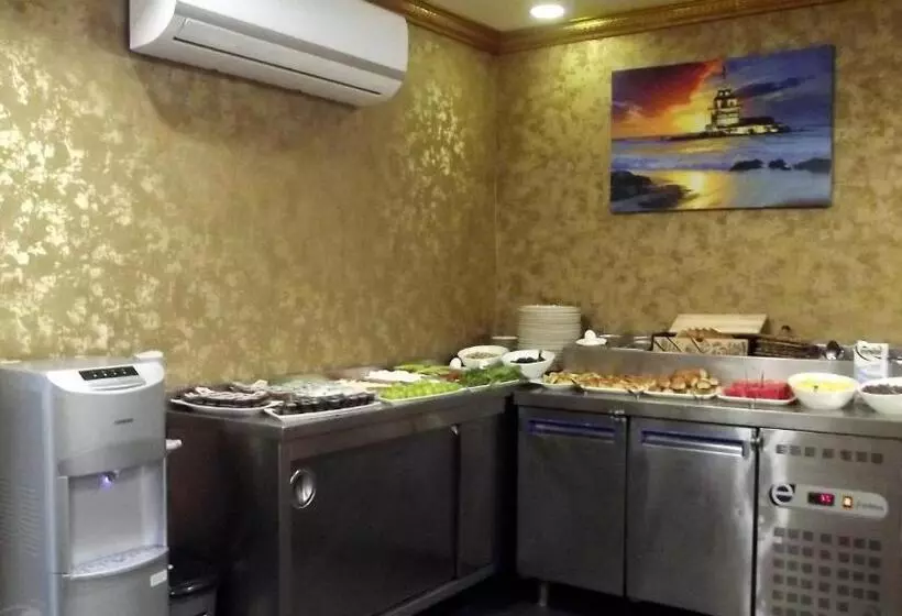 Fotos del hotel Bir Efes:  3