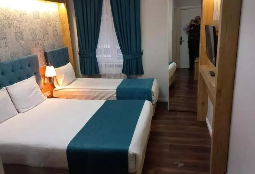 Fotos del hotel Bir Efes:  20