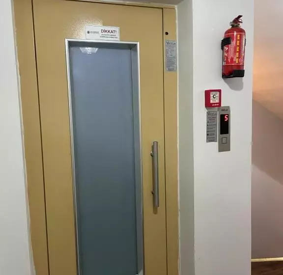 Fotos del hotel Bir Efes:  5