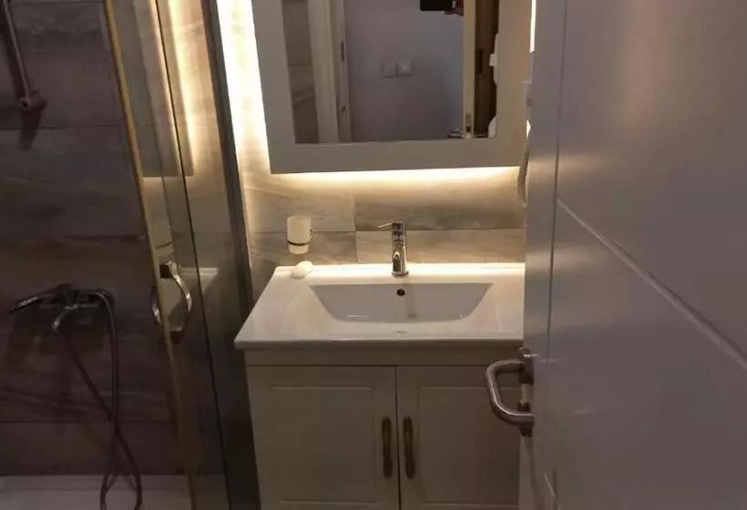 Fotos del hotel Bir Efes:  13