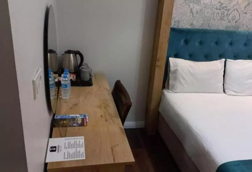 Fotos del hotel Bir Efes:  21
