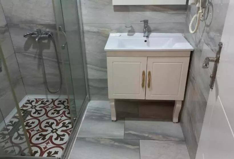 Fotos del hotel Bir Efes:  16