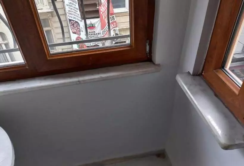 Fotos del hotel Bir Efes:  8