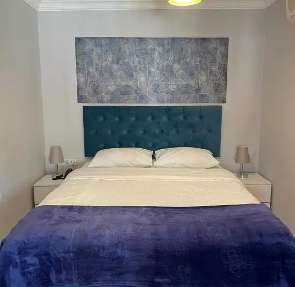 Fotos del hotel Bir Efes:  24