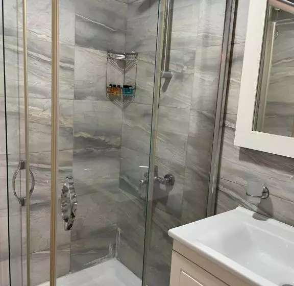 Fotos del hotel Bir Efes:  6