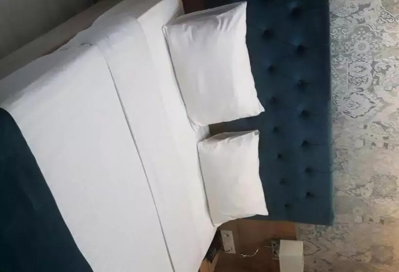 Fotos del hotel Bir Efes:  22