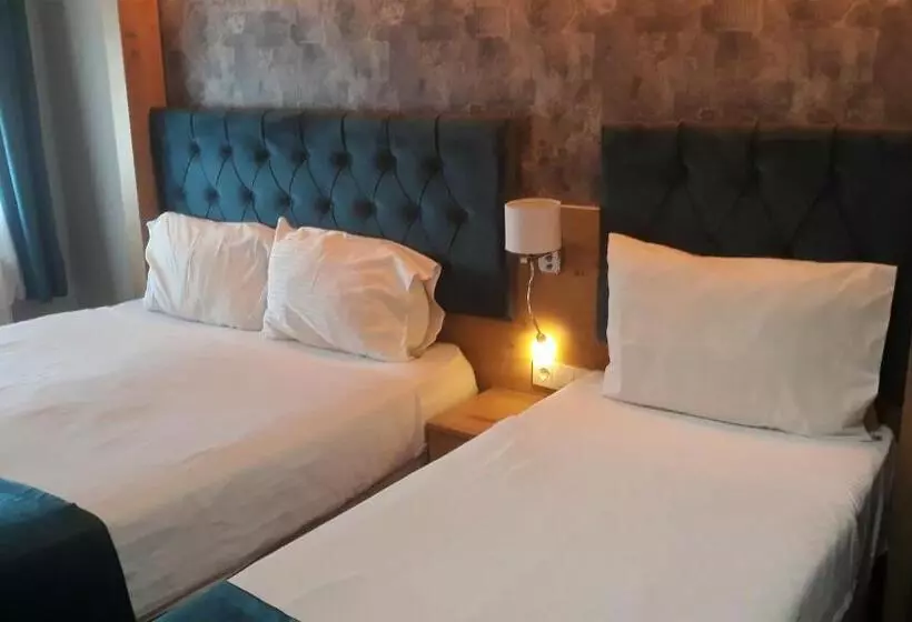 Fotos del hotel Bir Efes:  9