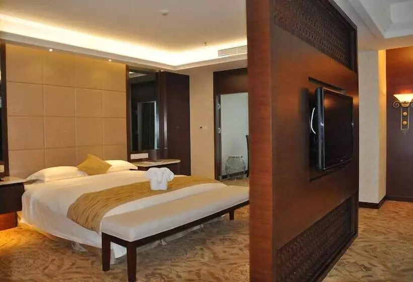 Fotos del hotel Conifer Garden:  6