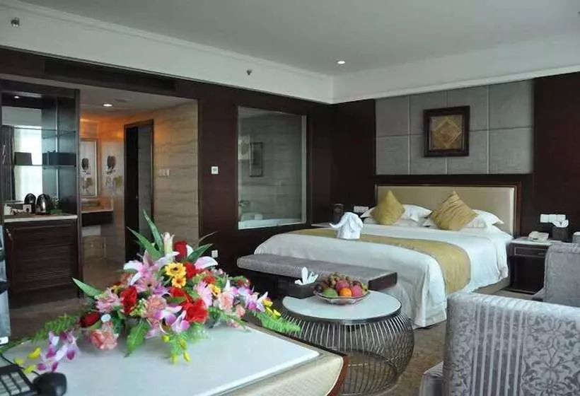 Fotos del hotel Conifer Garden:  11