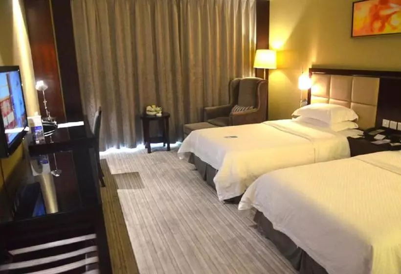 Fotos del hotel Parkview:  9