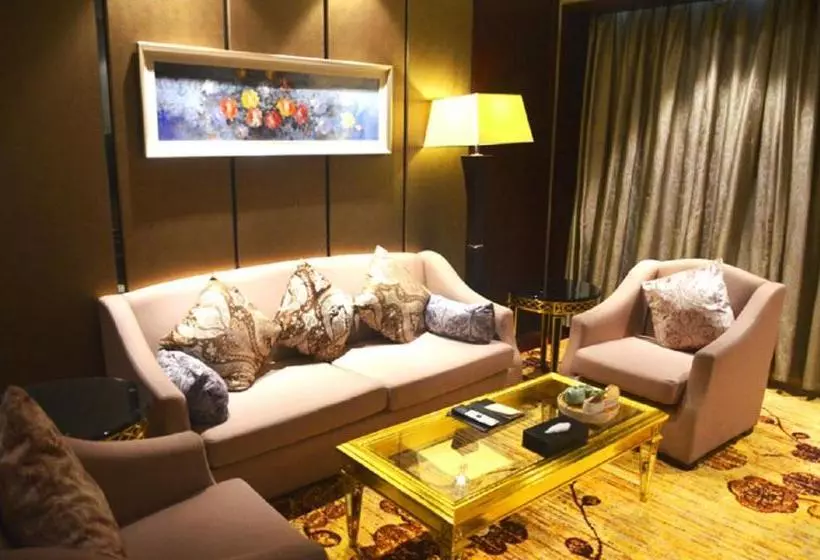 Fotos del hotel Parkview:  11