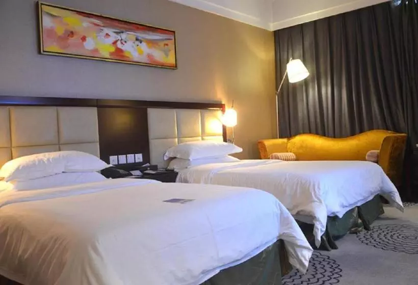 Fotos del hotel Parkview:  7