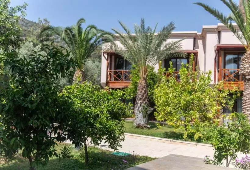 Fotos del hotel Ipek Garden Palace Residence:  14