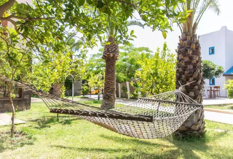 Fotos del hotel Ipek Garden Palace Residence:  12