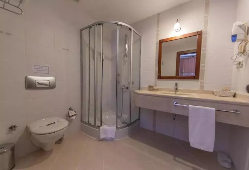 Fotos del hotel Ipek Garden Palace Residence:  25