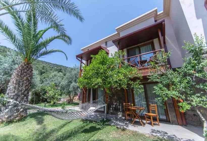 Fotos del hotel Ipek Garden Palace Residence:  21