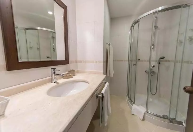 Fotos del hotel Ipek Garden Palace Residence:  20