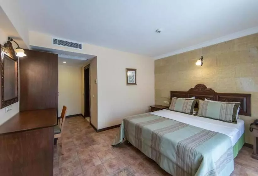 Fotos del hotel Ipek Garden Palace Residence:  11