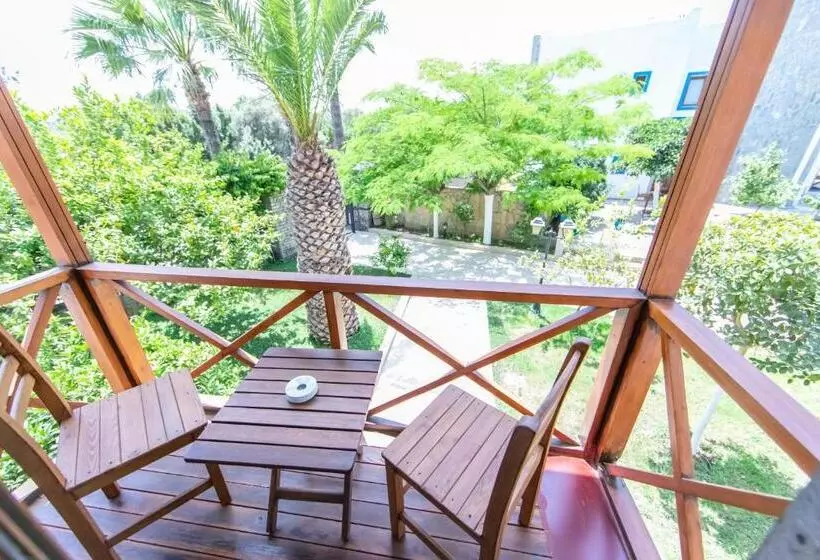 Fotos del hotel Ipek Garden Palace Residence:  18