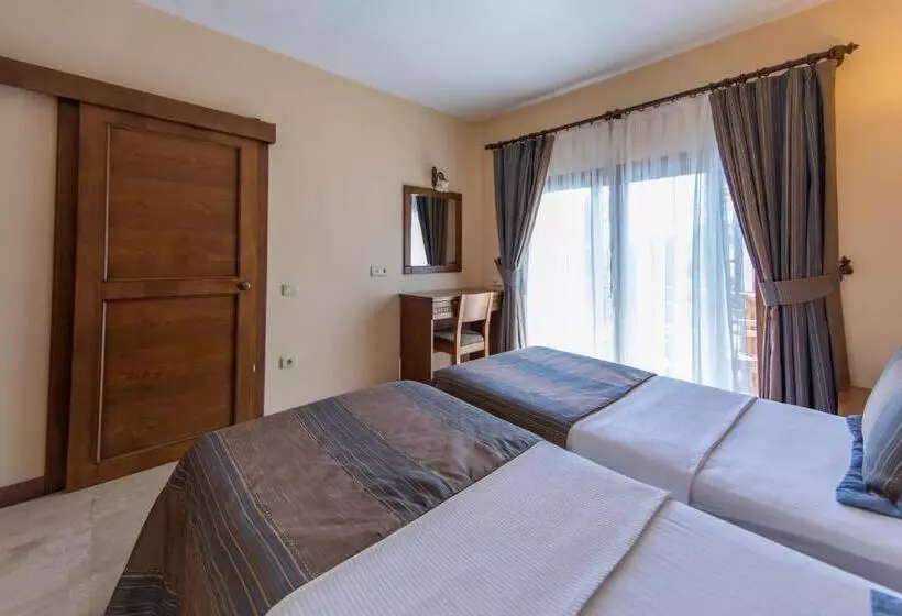 Fotos del hotel Ipek Garden Palace Residence:  15