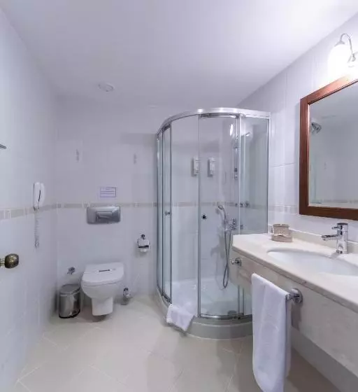 Fotos del hotel Ipek Garden Palace Residence:  13