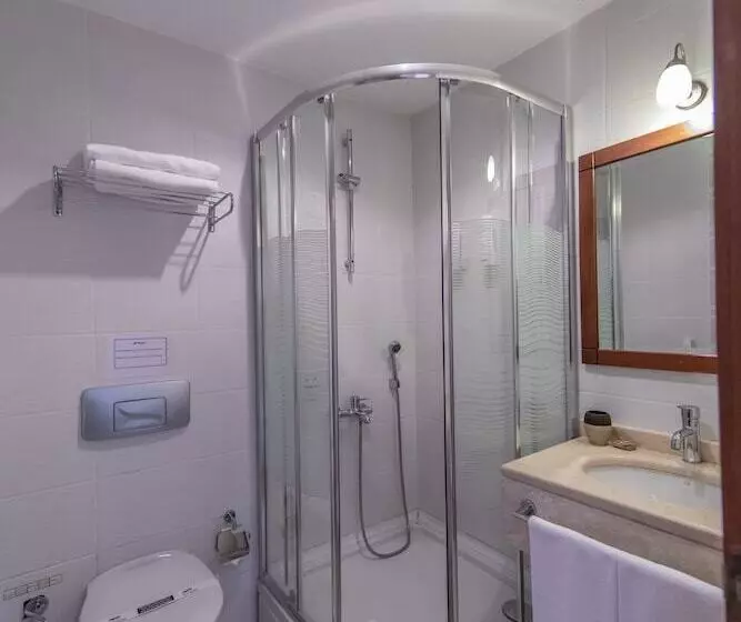 Fotos del hotel Ipek Garden Palace Residence:  17