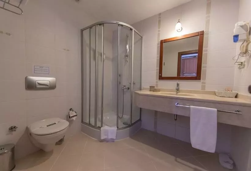 Fotos del hotel Ipek Garden Palace Residence:  5