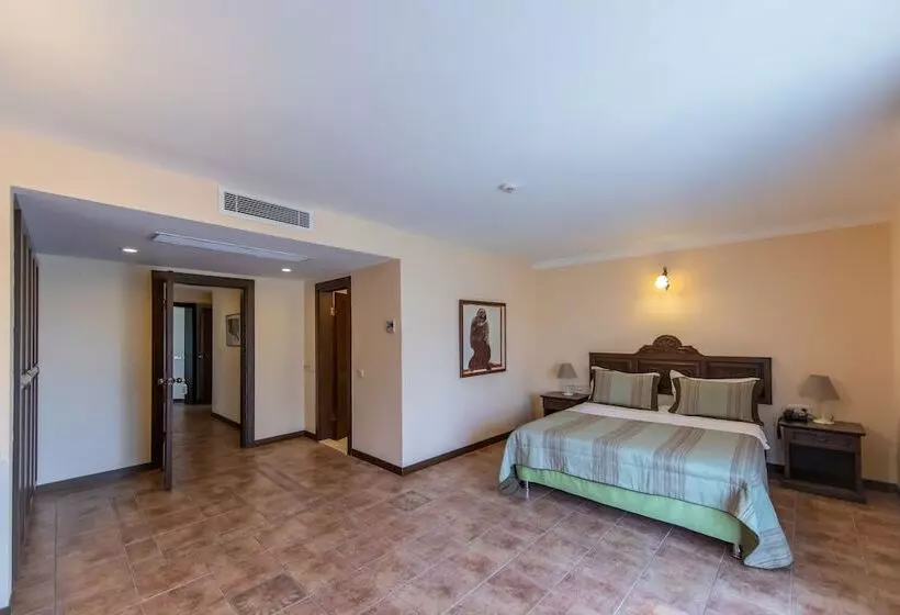 Fotos del hotel Ipek Garden Palace Residence:  22