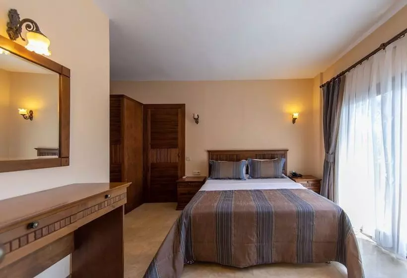 Fotos del hotel Ipek Garden Palace Residence:  19